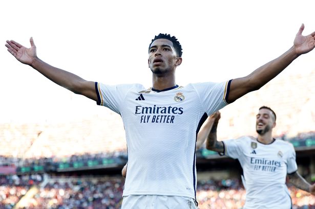 Jude Bellingham, il giovane giocatore più atteso nel 2023